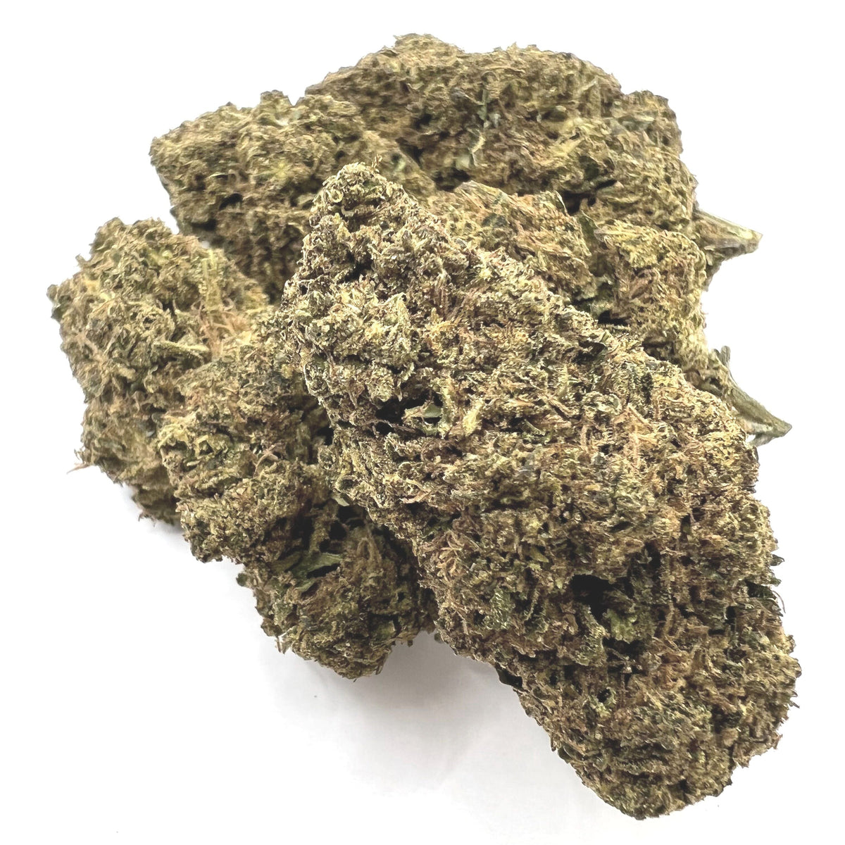 NEW! Afghan Kush (THC-A)