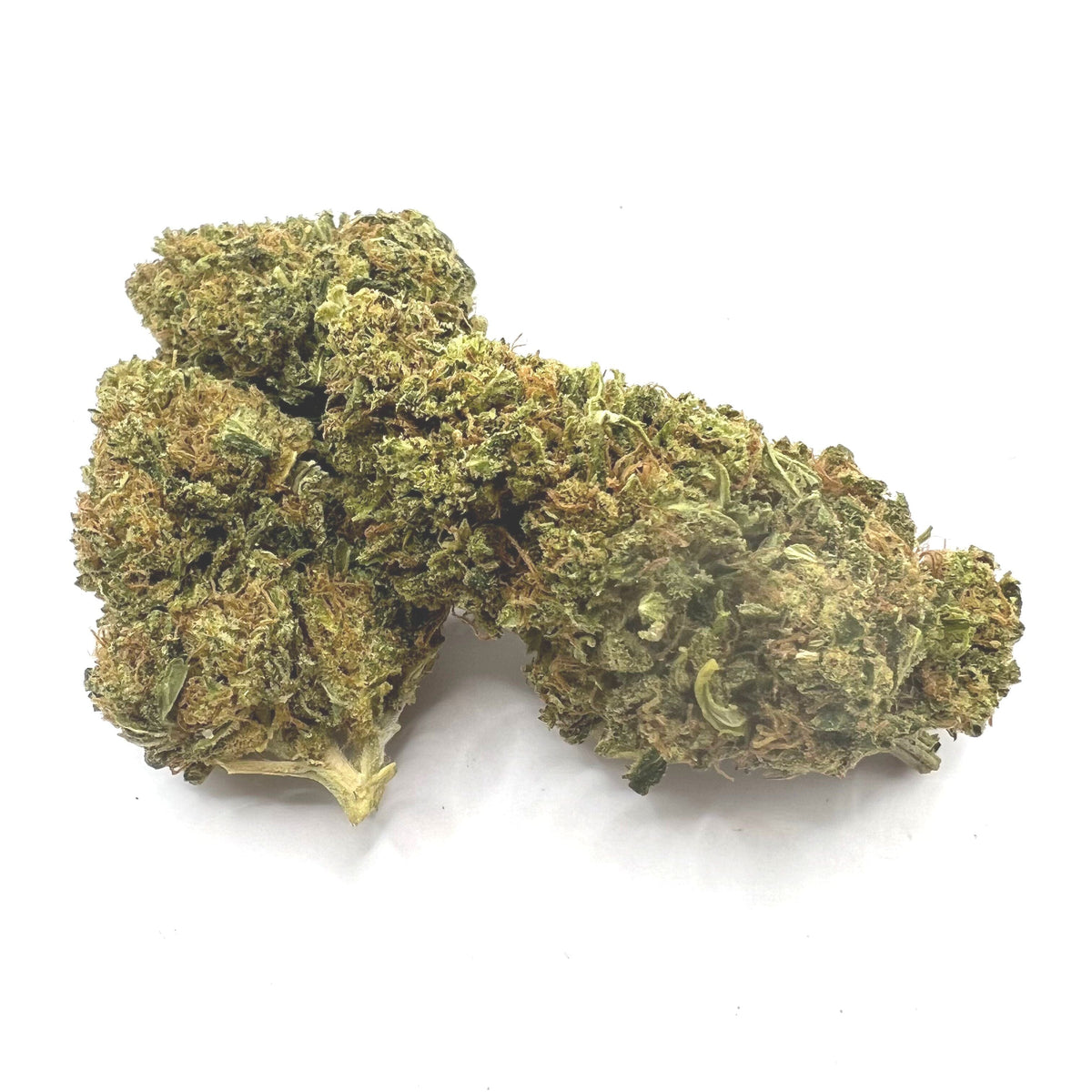 Apple Fritter CBD Flower - BackWoodz CBD