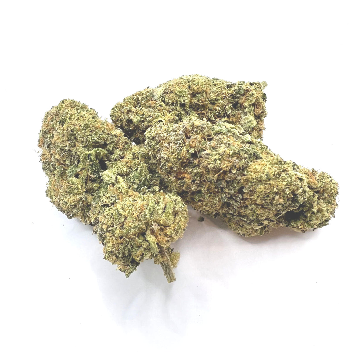 Citrus Wedding THCA Flower - BackWoodz Cartel 