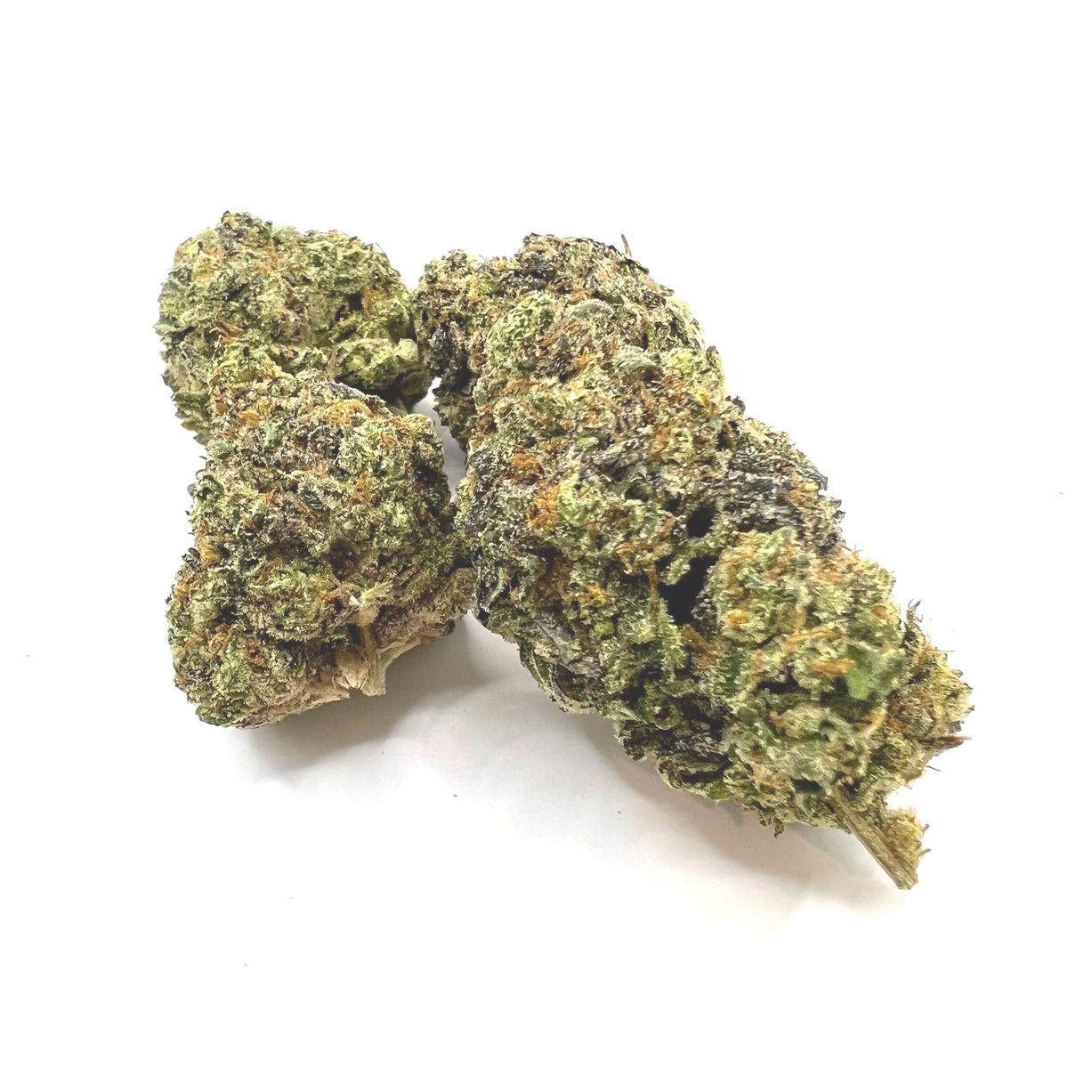 Dynamite Cookies THCA Flower - BackWoodz Cartel