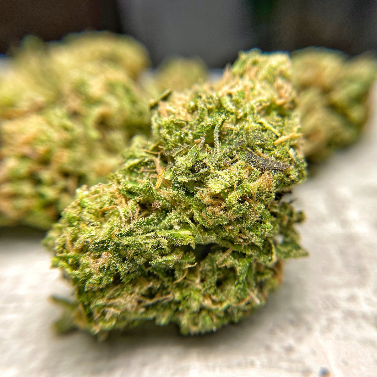 Best Hemp Strains- BackWoodz CBD