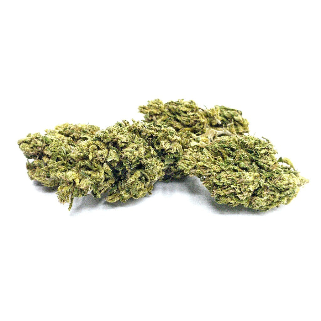 BackWoodz CBD Outdoor CBD Flower Sample Pack