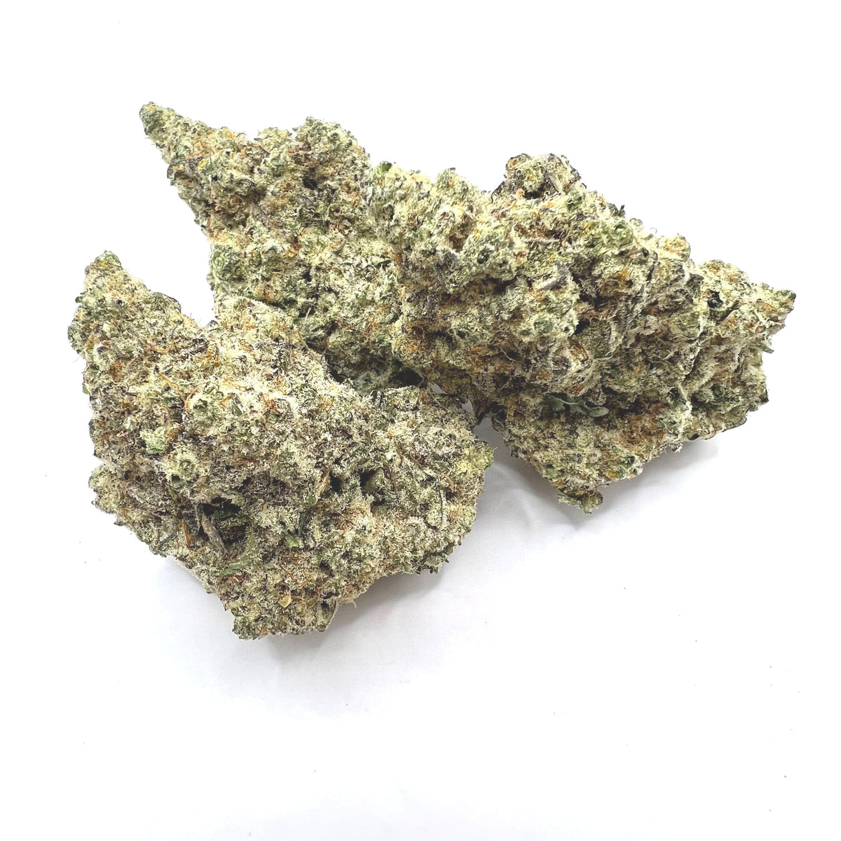 Mac &amp; Cream THCA Flower - BackWoodz 