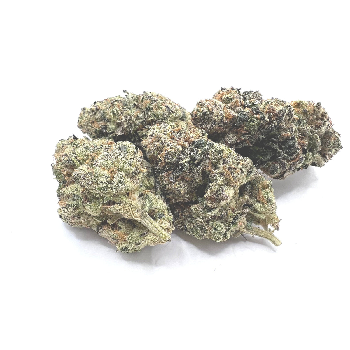NEW! Pineapple OG (THC-A)