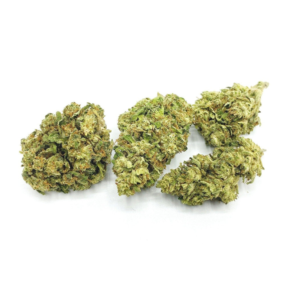 Sour Special Sauce CBD Flower -  BackWoodz CBD - Cartel Cannabis