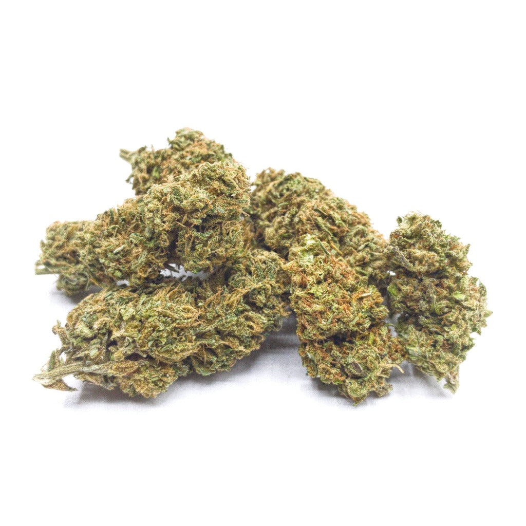 Snicklefritz CBD Flower- BackWoodz CBD