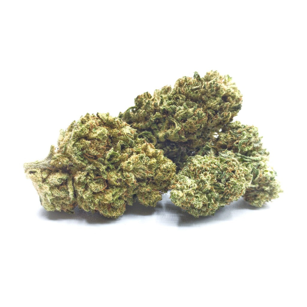 Sour Space Candy CBD Flower - BackWoodz CBD