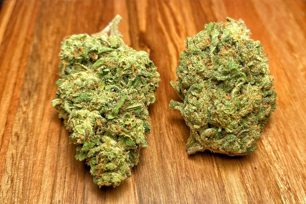 Sour Special Sauce CBD Hemp Flower - BackWoodz CBD