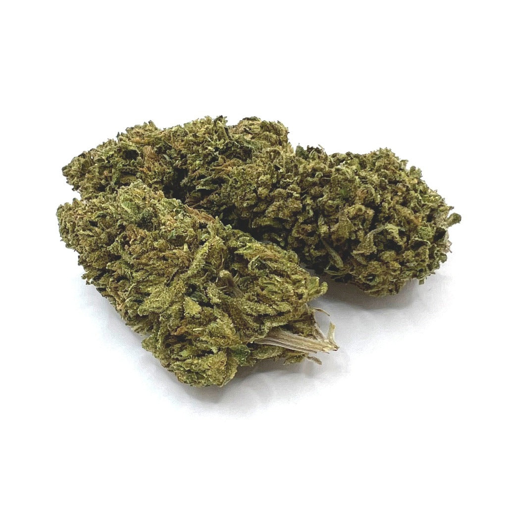 Spec Diesel Hemp Flower - BackWoodz Cartel Cannabis