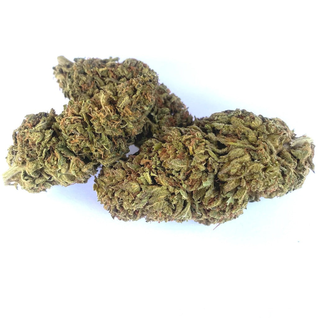 BackWoodz Star- Lo Hemp Flower 