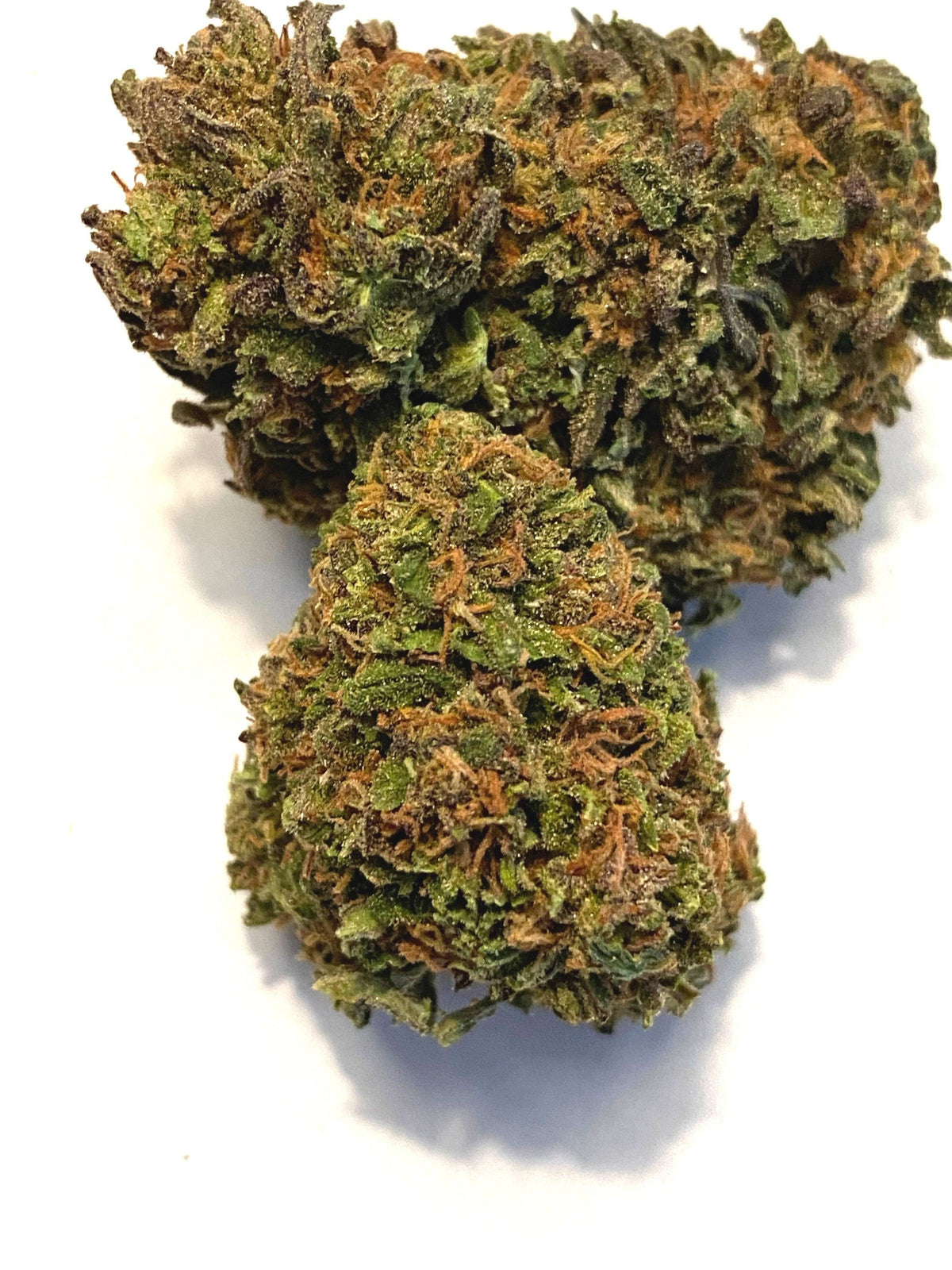 Super Suver Haze CBD Hemp Flower - BackWoodz CBD