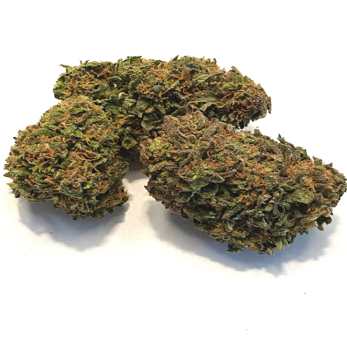 Super Suver Haze CBD Hemp Flower - BackWoodz CBD