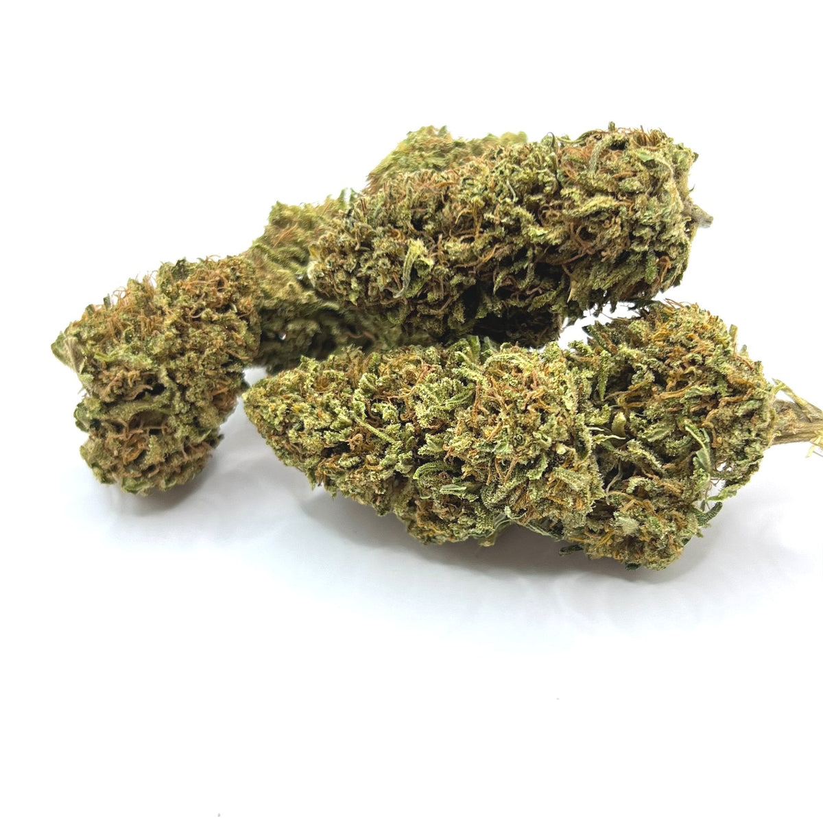 Sweet Kush Hemp Flower - BackWoodz Cartel Cannabis