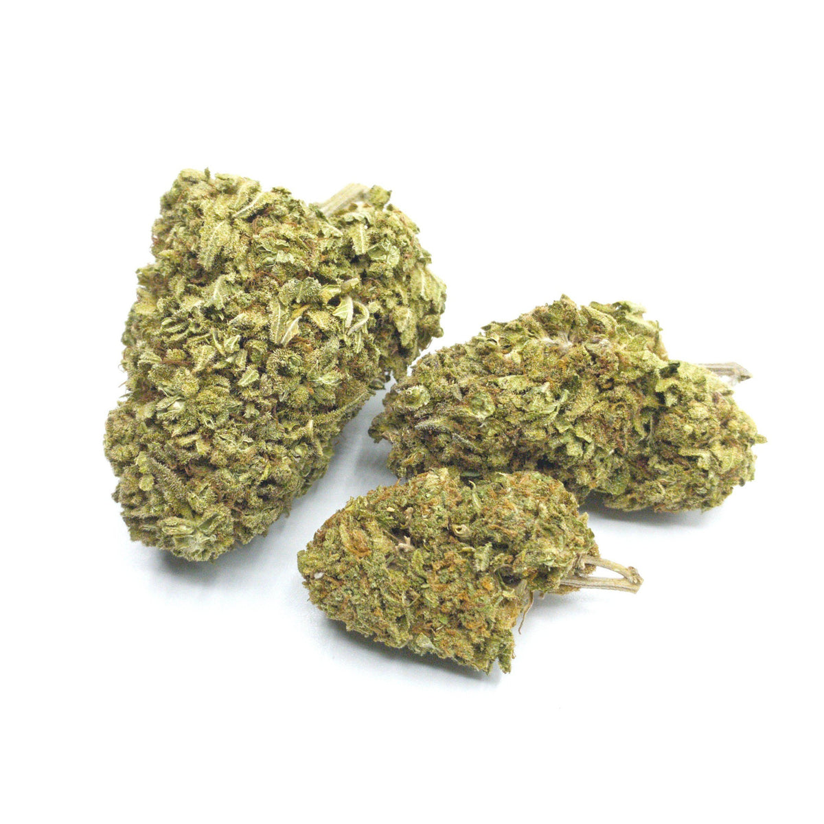 The Specialist Indoor CBD Flower - BackWoodz CBD