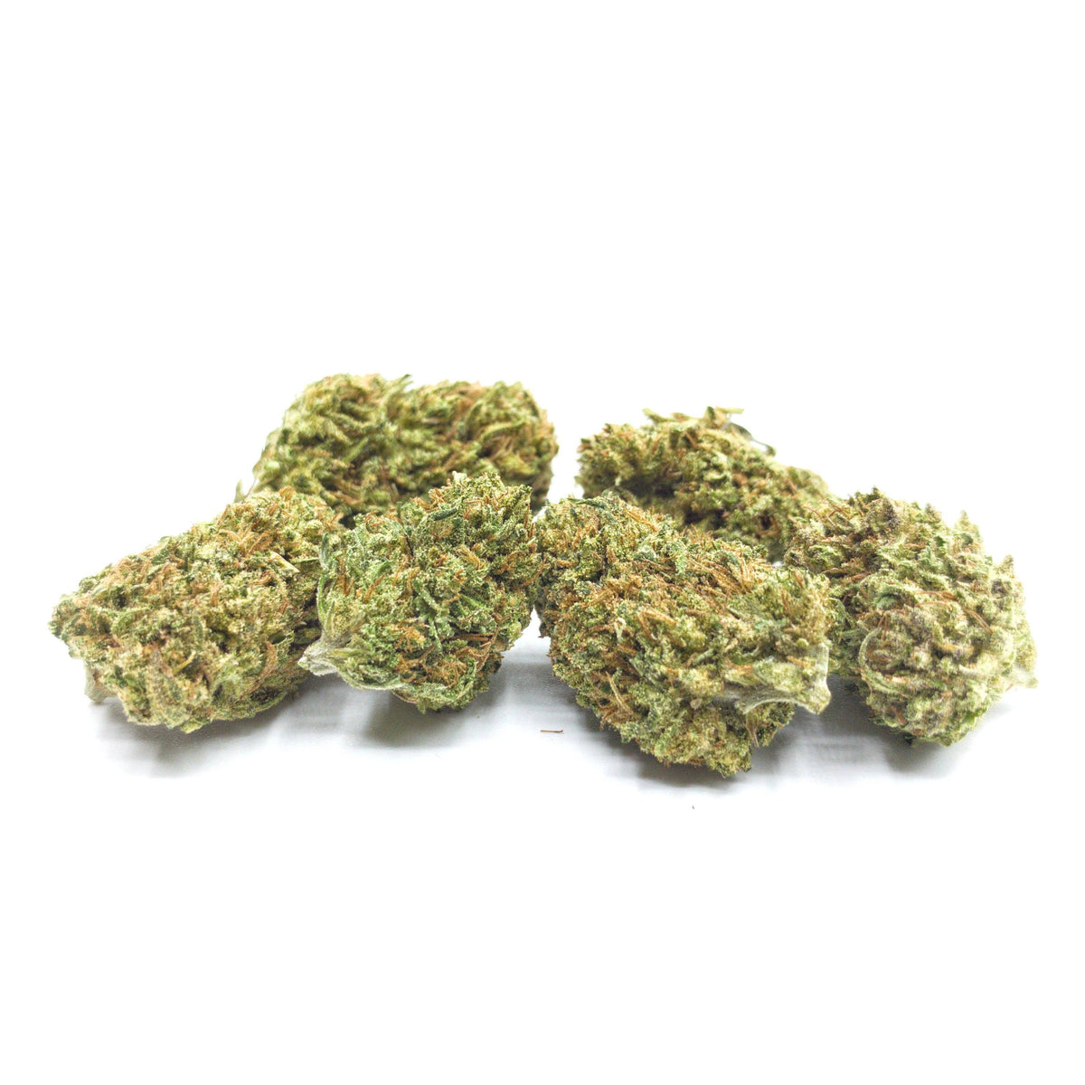 Trophy Wife CBD Flower- BackWoodz CBD
